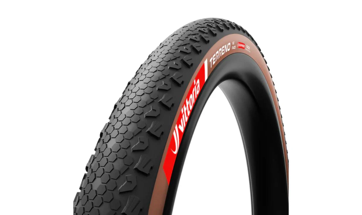 Copertoni MTB Cross & Down Country